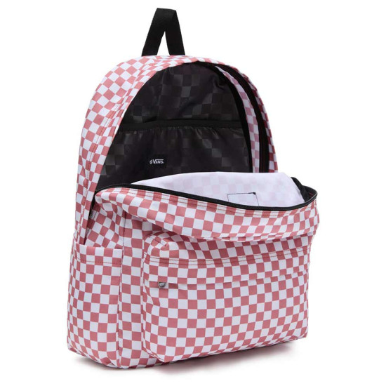 Vans Τσάντα πλάτης Old Skool Check Backpack